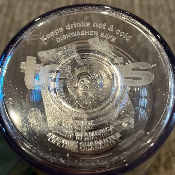 Tervis Tumbler - Picture 2 of 4